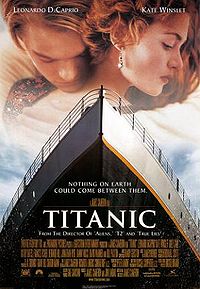 Movie Titanic_poster