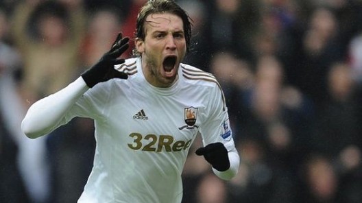 michu swansea